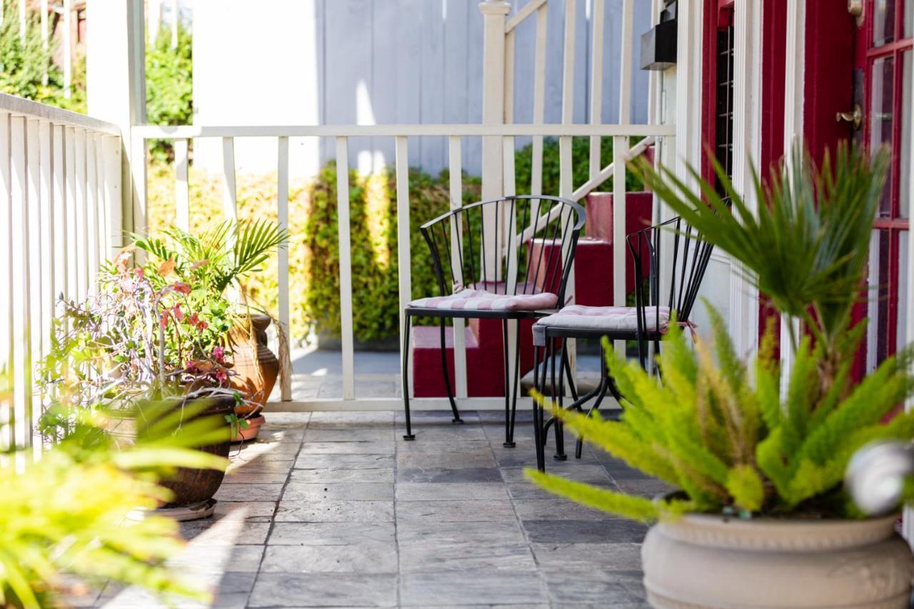 Hollywood Hills Suites Los Angeles Exteriör bild